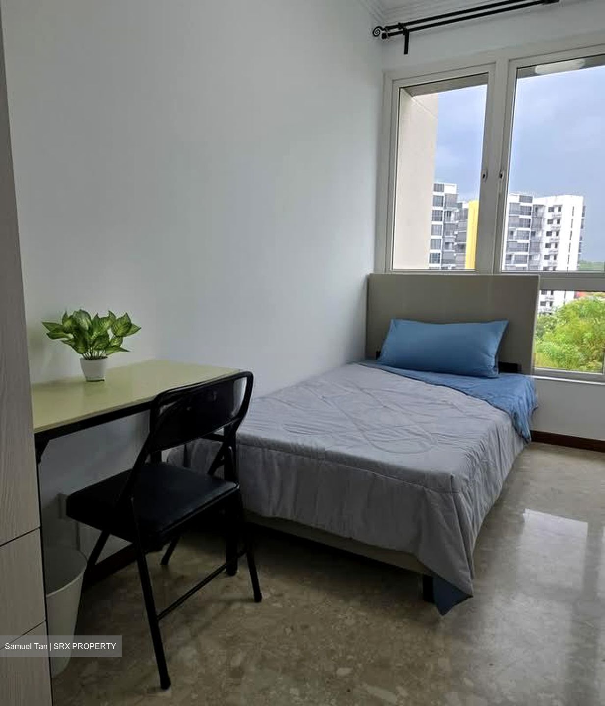 The Floravale (D22), Condominium #574202251